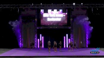 New York Icons - Rochester - Leading Ladies [2022 L4 Senior Day 1] 2022 Spirit Unlimited: Battle at the Boardwalk Atlantic City Grand Ntls