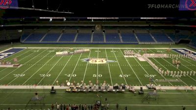 The Cadets "Allentown PA" at 2022 DCI Southwestern Championship presented by Fred J. Miller, Inc.