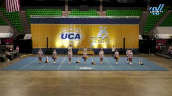 Desoto Central High School - DCJV [2024 Junior Varsity Day 1] 2024 UCA Magic City Regional