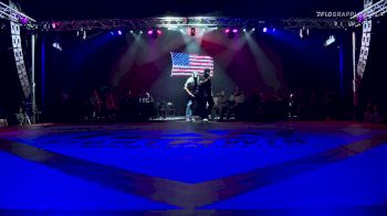 Chris Andrews vs Dusty Mason 2026 Fight to Win 301