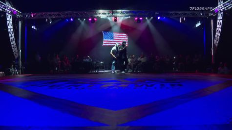 Chris Andrews vs Dusty Mason 2026 Fight to Win 301