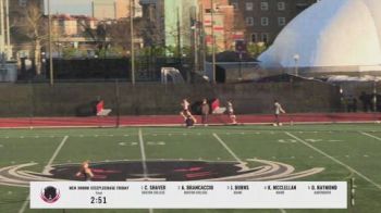 Replay: Sean Collier Invitational | Apr 17 @ 6 PM