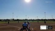Firecrackers vs. Tennessee Mojo - 2020 Bombers Exposure Weekend - Veterans