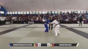 VINICIUS RIBEIRO DIAS vs BERNARDO GONÇALVES DE AZEVEDO 2026 Carlson Gracie