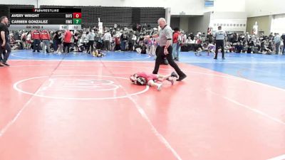 Replay: Mat 26 - 2026 Wildwood National Duals | Jan 30 @ 8 AM