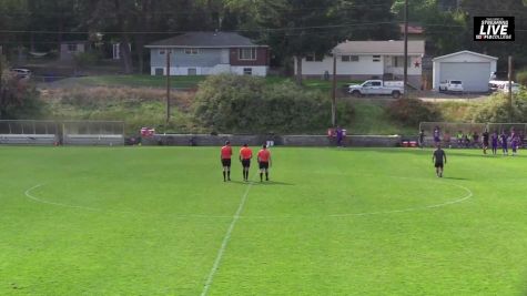 Replay: Carroll College vs Whitworth | Sep 13 @ 2 PM