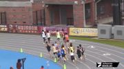 High School Boys' Mile, Finals 11