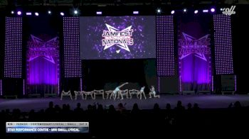 Star Performance Centre - Mini Small Lyrical [2026 Mini - Premier - Contemporary/Lyrical - Small Day 3] 2026 JAMfest Dance Super Nationals