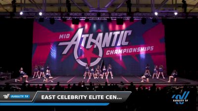 East Celebrity Elite Central - SHIMMER [2022 L3 Junior - Small] 2022 Mid-Atlantic Championship Wildwood Grand National DI/DII