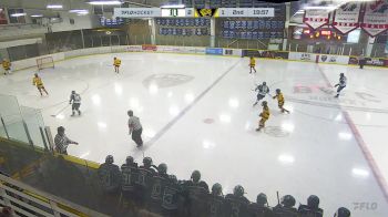Replay: Home - 2023 Delta U15 vs BWC U15 | Oct 7 @ 5 PM