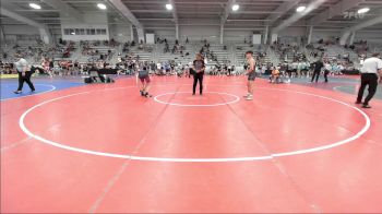 152 lbs Rr Rnd 3 - Matt Shumsky, Strive vs Logan Dozier, Beach Boyz Wrestling