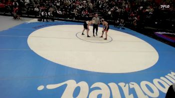 4A 175 lbs Quarterfinal - Fisher Jolley, Timpanogos vs Oakley Shope, Uintah