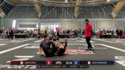 Justin Duck vs Luke Parkinson 2025 ADCC Vancouver Open