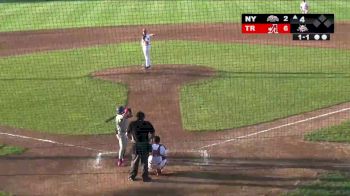 Replay: Home - 2023 New York vs Trois-Rivieres - DH | Jun 20 @ 6 PM
