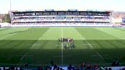 Replay: Castres Olympique vs Stade Toulousain | Mar 25 @ 2 PM