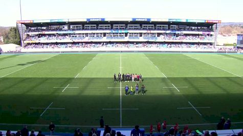 Replay: Castres Olympique vs Stade Toulousain | Mar 25 @ 2 PM