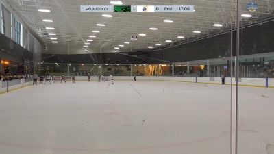 Replay: Home - 2025 Saskatoon Chargers vs Lumsden Lynx | Sep 28 @ 8 AM