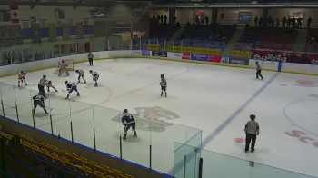 Replay: Home - 2023 Marlboros U16 vs Canculs U16 | Nov 24 @ 7 PM