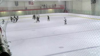 Replay: Home - 2025 CT Chiefs vs Ice Dogs | Sep 20 @ 6 PM