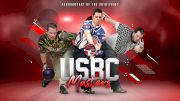 Full Replay - 2019 USBC Masters Rebroadcast - USBC Masters Rebroadcast - May 1, 2020 at 6:49 AM CDT