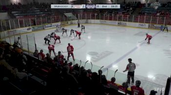 Replay: Home - 2024 LaSalle vs Stratford | Dec 20 @ 7 PM