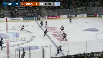 Replay: Home - 2024 Omaha vs Sioux Falls | Mar 17 @ 4 PM