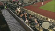 Replay: Away - 2024 Rockers vs Gastonia Baseball | Aug 29 @ 6 PM