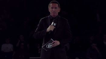 Tommy Langaker vs Eoghan O'Flanagan 2026 Polaris 39