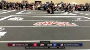 Connor Stallmer vs Alejandro Calzadilla 2025 ADCC Orlando Open/Youth Trials