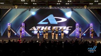 Step One All Stars - Ferocious [2023 L2 Senior Day 2] 2023 Athletic Columbus Nationals & Dance Grand Nationals