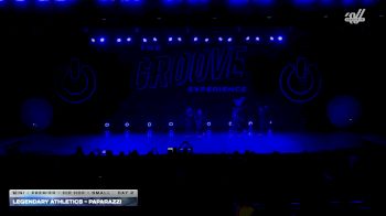Legendary Athletics - Paparazzi [2026 Mini - Premier - Hip Hop - Small Day 2] 2026 GROOVE Dance Grand Nationals