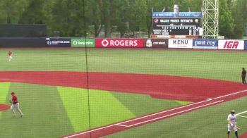 Replay: Away - 2023 Washington vs Quebec | Jun 11 @ 5 PM
