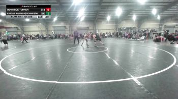 125 lbs Consi Of 16 #1 - Quint Copeland, Bennett Wrestling Club vs Mick Dobbs, Interior Grappling Academy