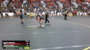 75 lbs Cons. Round 3 - Kilian Paddock, Miron vs Jaxton Coyer, Michigan West Wrestling Club