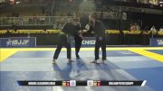 Manuel Alejandro Arias vs William Pieter Schepp 2025 Pan Jiu Jitsu IBJJF Championship