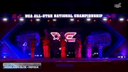 Woodlands Elite - Pistols [2026 L1 Youth - Small Day 2] 2026 NCA All-Star National Championship