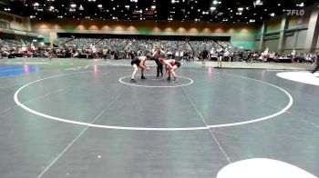 150 lbs Consi Of 16 #1 - Porter Olson, Spanish Fork vs Jake Sakofsky, Torrey Pines