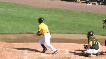 Replay: Towson vs William & Mary | May 11 @ 3 PM