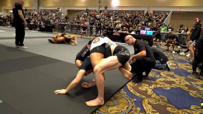 Josh Cisneros Finishes Opponent with Brutal Suloev Stretch