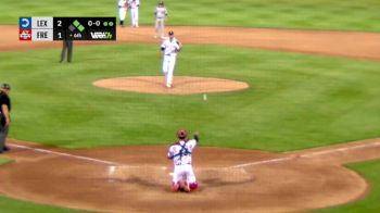 Replay: Home - 2023 Counter Clocks vs Frederick | May 16 @ 7 PM