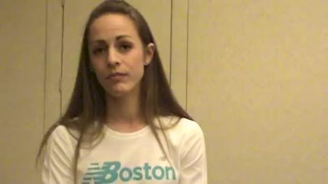 Jenny B 1500m Prediction Contest