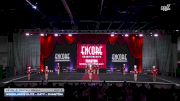 Woodlands Elite - Katy - Phantom [2025 L3 Youth - Small Day 3] 2025 Encore Grand Nationals