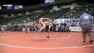 2010 US Nationals Freestyle Highlights