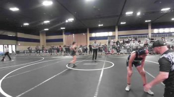 101 lbs Quarterfinal - Jocelyn Torres, Threshold WC vs Stephanie Martinez, Scotsmen WC