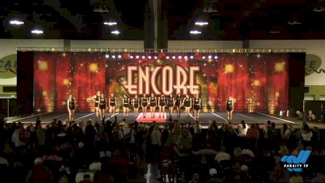 Showtime Elite Atlanta - L4 International Open [2022 EnVogue 10:56 AM] 2022 Encore Atlanta Showdown