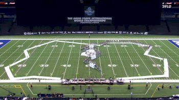Hawthorne Caballeros ""ON THE EDGE"" at 2025 DCI All-Age World Championships