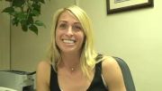 Rhonda Faehn on the Future of Florida Gymnastics