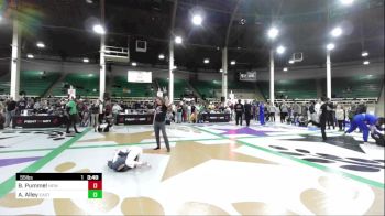 Brooklyn Pummel vs Augusta Alley 2024 Tournament of Champions 27