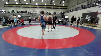 157 lbs Final - Walker Woodard, Circle Training Center Wrestling vs Jackson Carr, Gamehouse Training Center