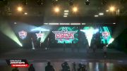 5 Star Athletics - Junior Gems [2026 D2 Junior Level 1 Day 1] 2026 US Open Cheerleading & Dance Championship